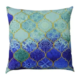 poszewka-na-jasiek-40x40-gold-marocco-koniczyna