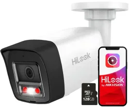 kamera-ip-8mpx-hilook-hikvision-4k-poe-zewnetrzna-slot-sd-karta-sd-128gb