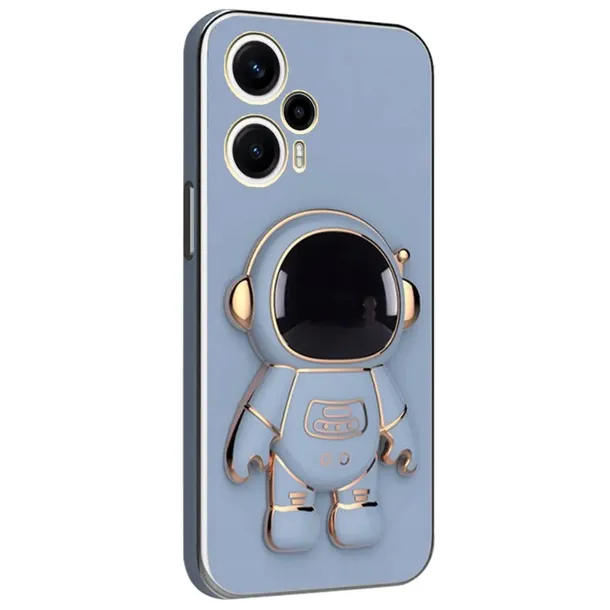 etui-astronaut-3d-do-xiaomi-poco-f5-case-plecki-material-tworzywo-sztuczne