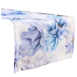 bieznik-plamoodporny-ogrodowy-wodoodporny-40x150-cm-kwiaty-odcien-niebieski