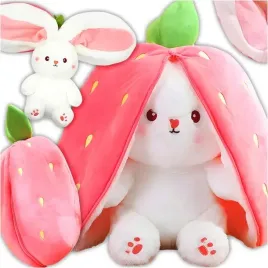 maskotka-krolik-pluszak-kroliczek-truskawka-przytulanka-pluszowy-mis-25-cm