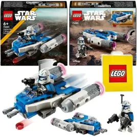 lego-star-wars-klocki-75391-mysliwiec-y-wing-kapitana-rexa-prezent