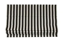 rolety-rzymskie-roleta-rzymska-pasy-czarne-120x170