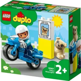 lego-duplo-10967-motocykl-policyjny