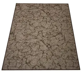 nowoczesny-trwaly-dywan-200x400-brazowy-kuchnia-jadalnia-salon