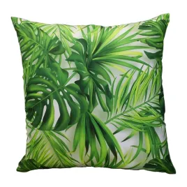 poszewka-dekoracyjna-40x40-zielone-liscie-monstera