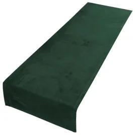 bieznik-welurowy-imperial-40x140-welur-velvet-zielony-butelkowy