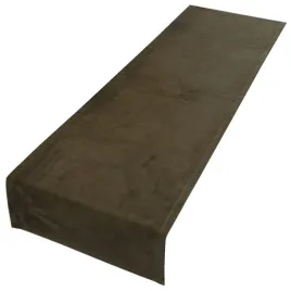 bieznik-welurowy-imperial-40x140-welur-velvet-ciemny-bezowy