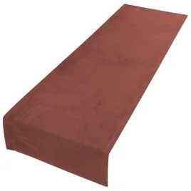 bieznik-welurowy-imperial-40x180-welur-velvet-brudny-rozowy