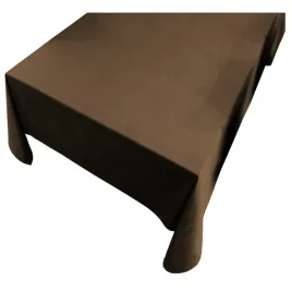 obrus-welurowy-imperial-140x180-welur-velvet-brazowy