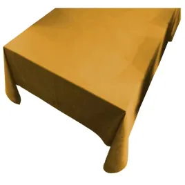 obrus-welurowy-imperial-140x180-welur-velvet-musztardowy