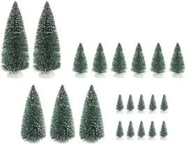 21x-male-choinki-do-stroikow-swiatecznych-jodla-sztuczna-4-rozmiary-22cm