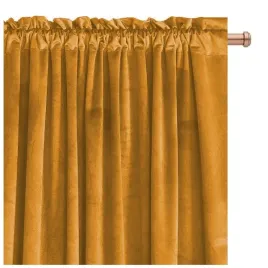 zaslona-welurowa-zaciemniajaca-welur-imperial-140x250-musztarda-na-tasmie