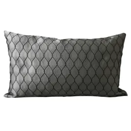 poduszka-dekoracyjna-szary-czarny-mini-maroko-30x50-cm-poszewka-z-wkladem