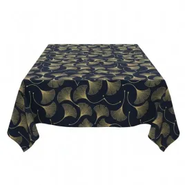 obrus-welurowy-140x180-cm-velvet-welur-granatowy-w-zolte-milorzeby