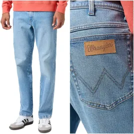 meskie-spodnie-jeansowe-proste-wrangler-texas-31-32