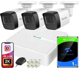 zestaw-monitoringu-3-kamery-4mpx-2k-zewnetrzny-poe-hilook-by-hikvision
