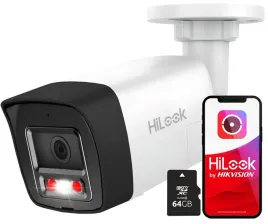 kamera-ip-8mpx-hilook-hikvision-4k-poe-zewnetrzna-slot-sd-karta-sd-64gb