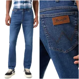 meskie-spodnie-jeansowe-dopasowane-wrangler-vegas-slim-31-32