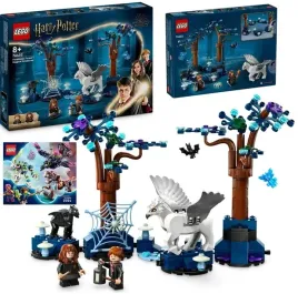 lego-harry-potter-76432-zakazany-las-magiczne-stworzenia-katalog-gratis