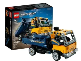 lego-technic-zestaw-klocki-2w1-wywrotka-koparka-42147-prezent-dla-dzieci