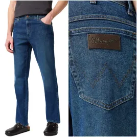 meskie-spodnie-jeansowe-proste-wrangler-texas-31-32