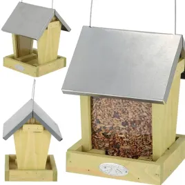 karmnik-dla-ptakow-wiszacy-z-cynkowym-daszkiem-16x22-cm-drewniany-ozdoba