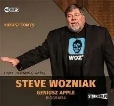 steve-wozniak-geniusz-apple-biografia-audiobook