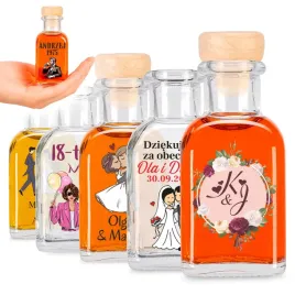 10x-buteleczki-z-nadrukiem-quadra-50ml-na-sok-nalewki-wesele-prezent-korki