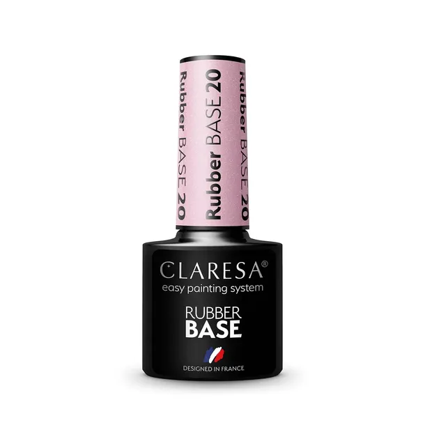 claresa-baza-rubber-20-5g-stan-nowy-marka-claresa