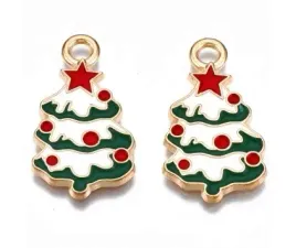 emaliowane-zawieszki-charms-2szt-choinki-swieta-zawieszka-wisiorek-choinka