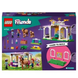 prezent-lego-dla-4-latki-friends-41746-szkolenie-koni-torba-lego