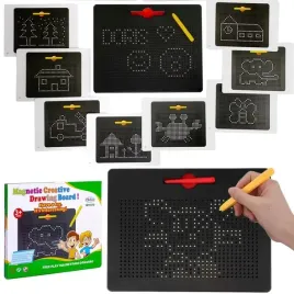 tablica-magnetyczna-xl-magpad-714-kulek-szablony