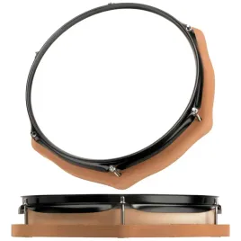 pad-perkusyjny-do-cwiczen-z-naciagiem-12-30cm-ka-line-stand-ppm400