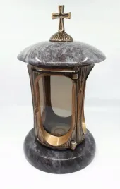 lampion-granitowy-na-pomnik-nagrobek-orion