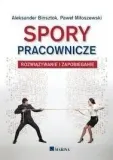spory-pracownicze