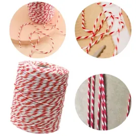 sznurek-bawelniany-bialo-czerwony-ozdobny-do-pakowania-prezentow-swiateczny