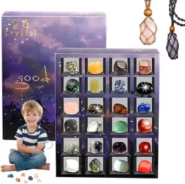 kalendarz-adwentowy-dla-dzieci-krysztalki-mineraly-kamienie-swieta-prezent