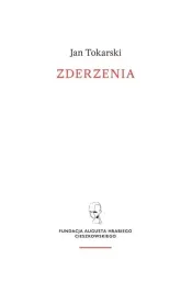 zderzenia-jan-tokarski