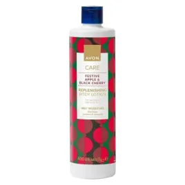 avon-balsam-do-ciala-400-ml-festive-apple-and-black-cherry-jablko-wisnia