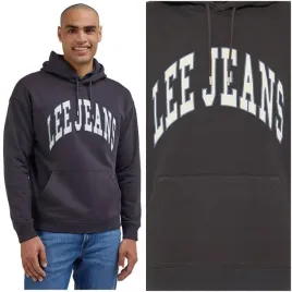 meska-bluza-nierozpinana-lee-varsity-l