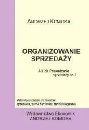 organizowanie-sprzedazy-ekonomik-andrzej-komosa