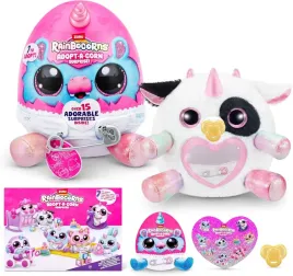 rainbocorns-jajo-niespodzianka-adopt-corn-surprise-pluszak-krowa-jednorozec