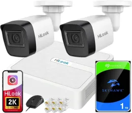 zestaw-monitoringu-2-kamery-4mpx-2k-zewnetrzny-poe-hilook-by-hikvision
