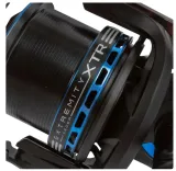 kolowrotek-preston-extremity-xtr-stan-nowy