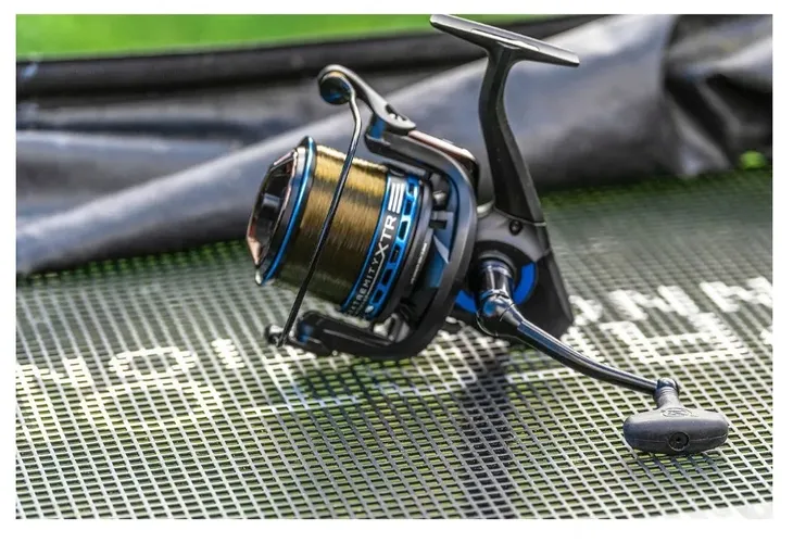 kolowrotek-preston-extremity-xtr-waga-530-g