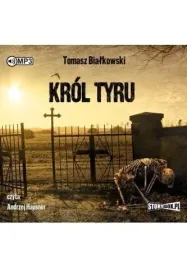 krol-tyru-audiobook-tomasz-bialkowski