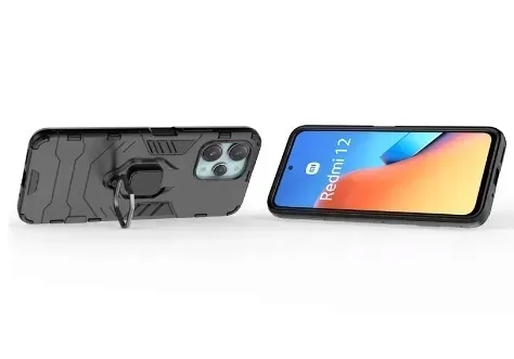 etui-na-redmi-12-4g-ring-armor-case-plecki-cover-stan-nowy