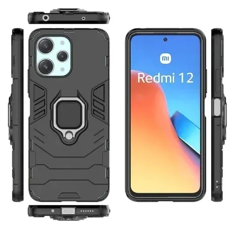 etui-na-redmi-12-4g-ring-armor-case-plecki-cover-typ-plecki