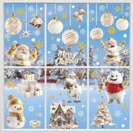 naklejki-swiateczne-na-okno-dekoracja-boze-narodzenie-zima-zestaw-9-arkuszy